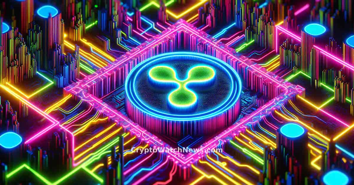 XRP: A New Era in Institutional Adoption