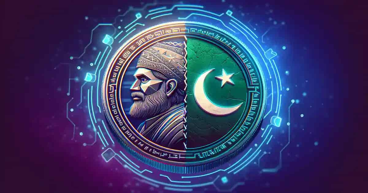 Pakistan and El Salvador Discuss Bitcoin Strategy