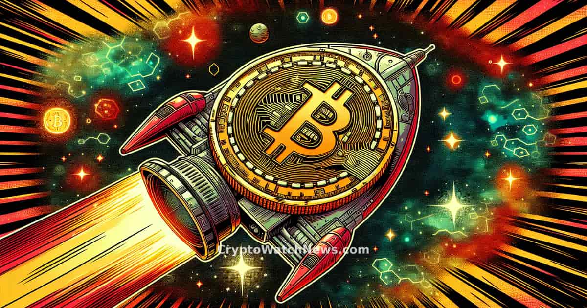 CleanSpark Secures Second BTC-Backed Credit Line This Week Without Share Dilution