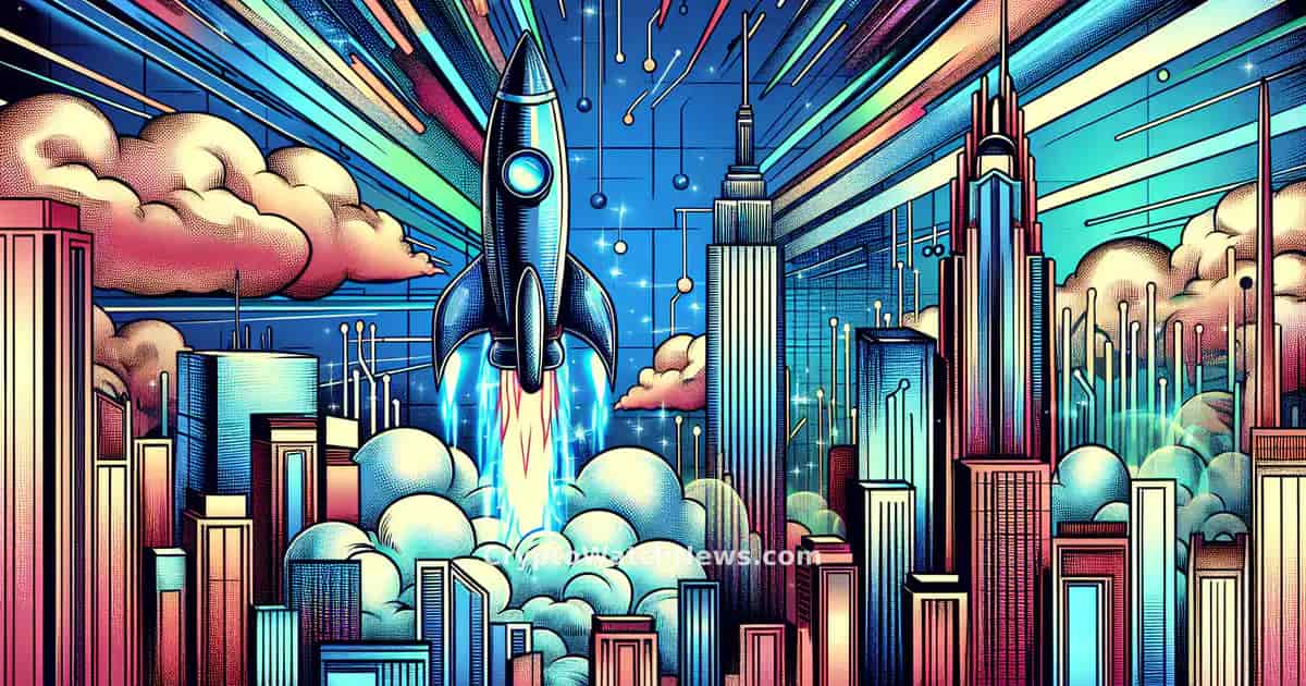 Warren Buffett's S&P 500 Endorsement Faces Bitcoin's Meteoric Rise