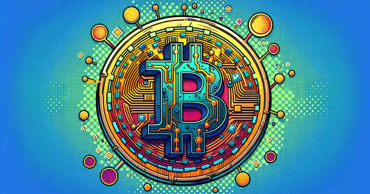 **Exploring the Intersection of Bitcoin and AI: The Rise of HIVE Digital Technologies**