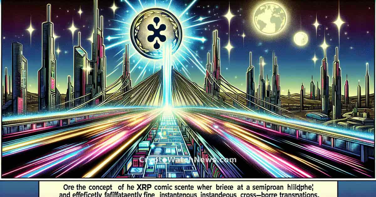 Understanding XRP’s Role and Future Potential in the Crypto Market