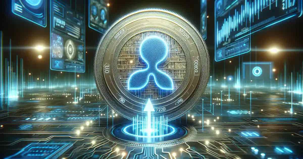 XRP Price Could Surge to $20, Technical Analysis Signals