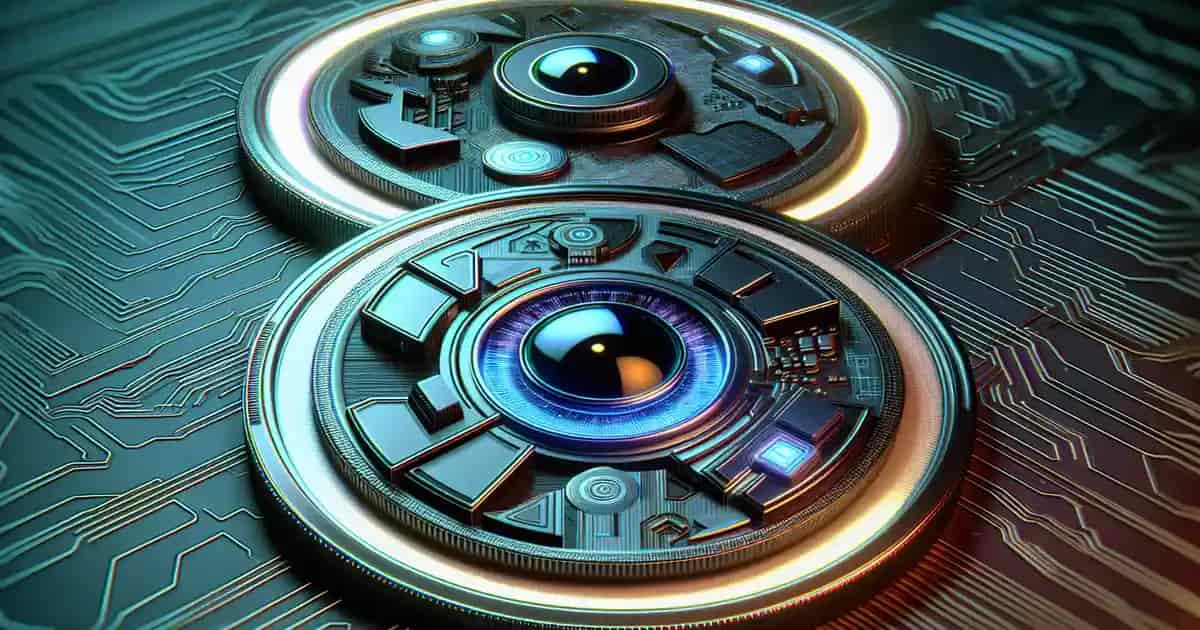 US Lawmaker Raises Concerns Over GENIUS Bill's Potential Impact on CBDCs