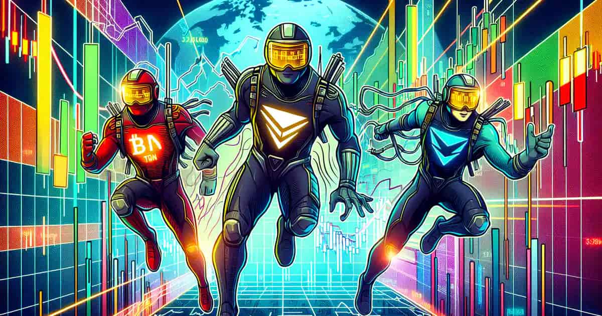 Understanding the Market Dynamics of BNB, TRON, and Ethena Amidst Trump's Policy Statements