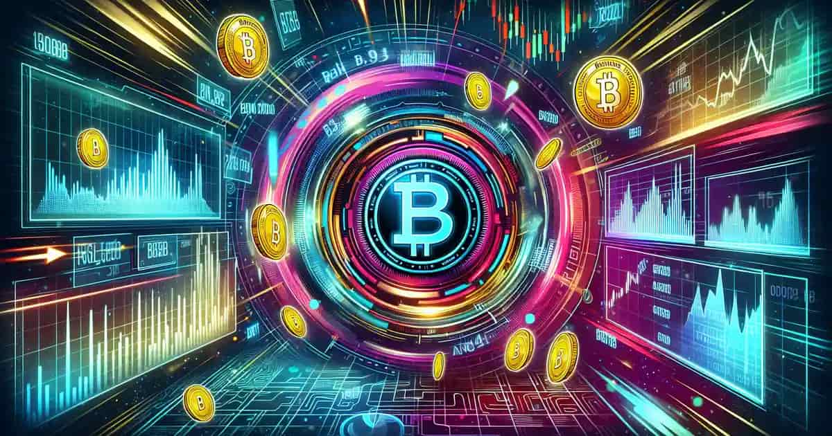 BNB Coin Surges Past $855 Amid Exciting U.S. Market Developments