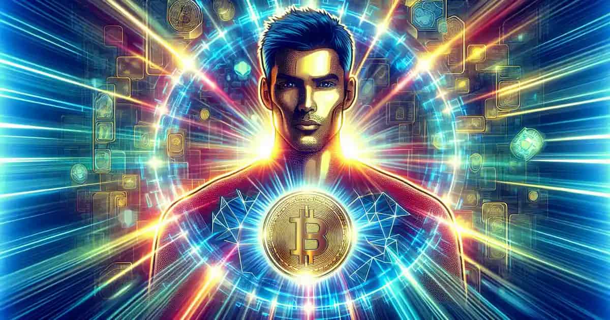 Arctic Pablo Coin: A Rising Star in the Crypto Market
