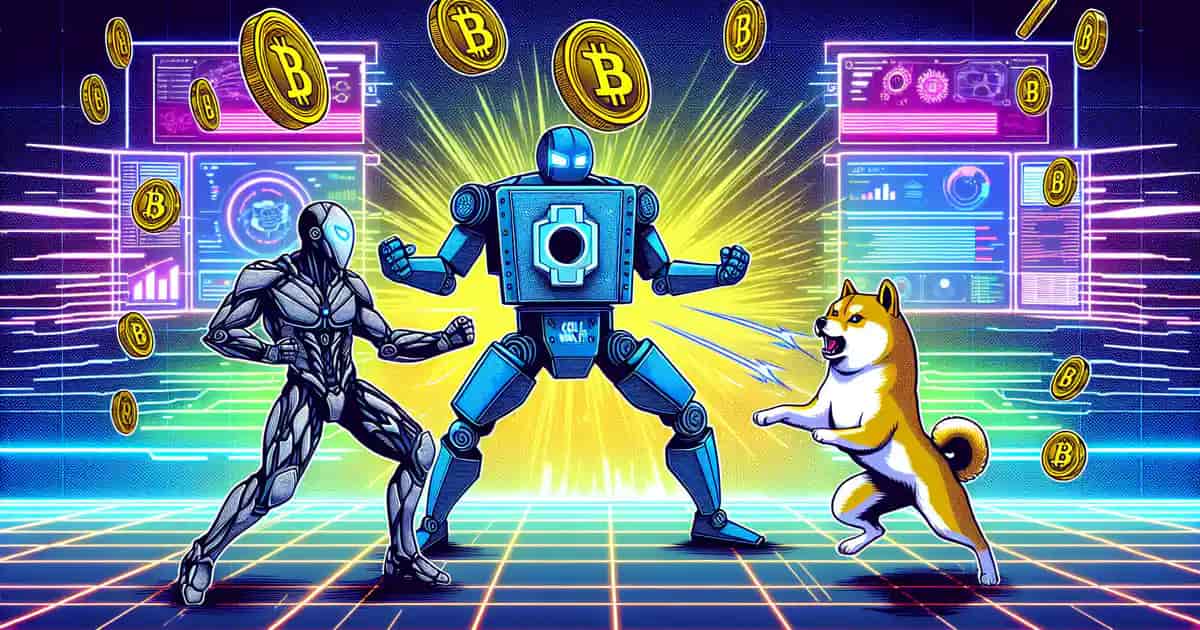 Exploring the Unique Paths of Cold Wallet, Shiba Inu, and Binance Coin