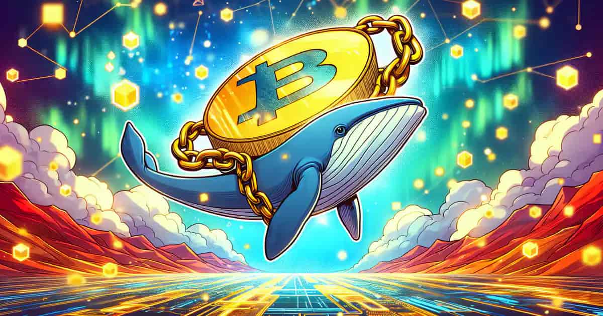 Understanding the Significance of a $12.43M Chainlink Withdrawal