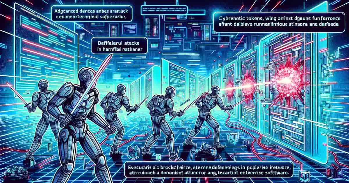 Microsoft Releases Emergency Patches for SharePoint Software Amid Attacks