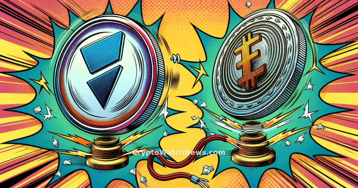 Strategic Partnership Between Tether and Rumble Revolutionizes Crypto Integration