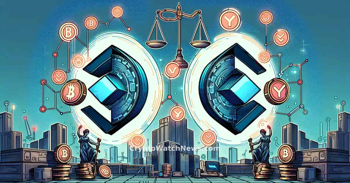 Cryptocurrency Market Sees Significant Shifts with Institutional Ethereum Purchases and Tether's New Stablecoin
