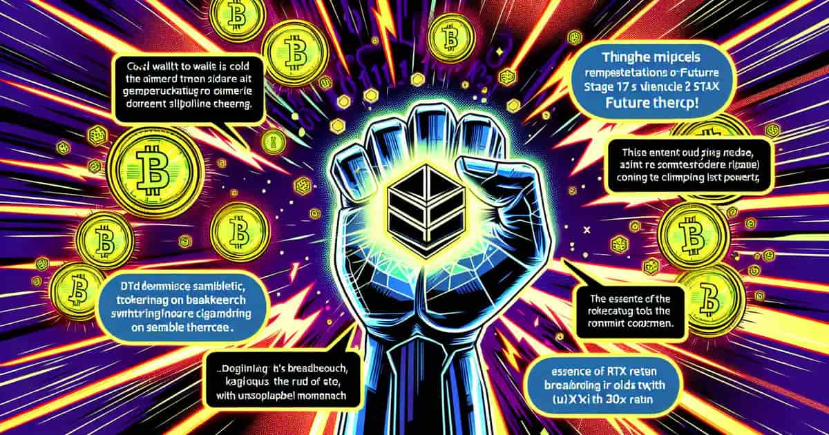 Investing in the Future: ADA and RTX Show Promising Growth Potential