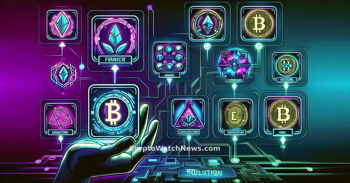 Cryptocurrency Dynamics: ADA and DOGE Face New Challenges