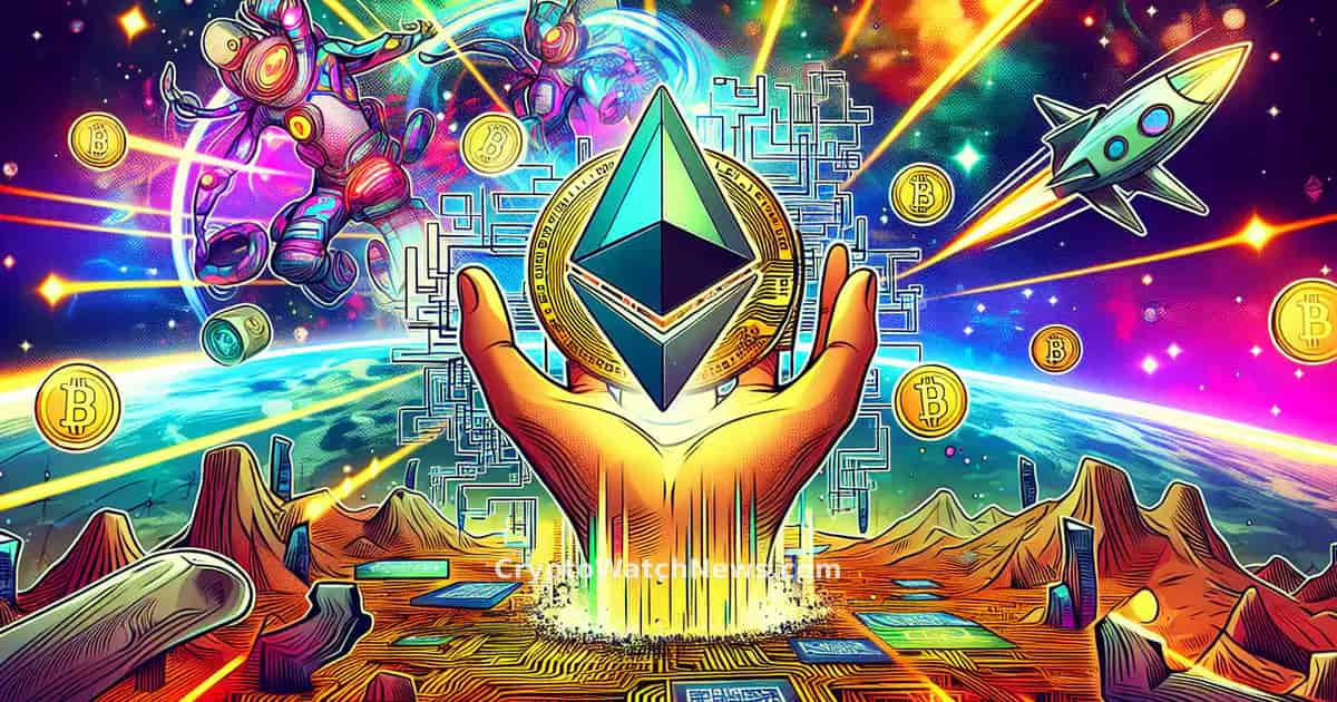 Emerging Trends and Opportunities in the 2025 Crypto Market