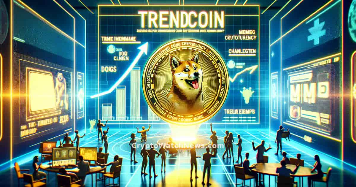 The Rise of Meme Coins in the Cryptocurrency Market