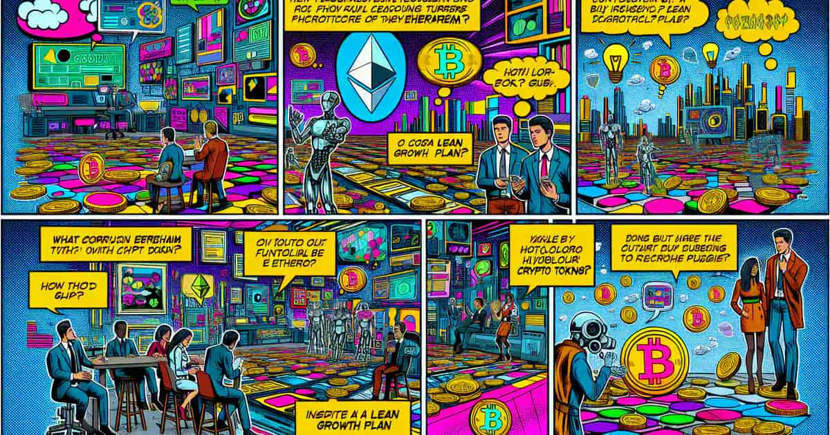 Ethereum's Lean Plan Paves the Way for Future Growth