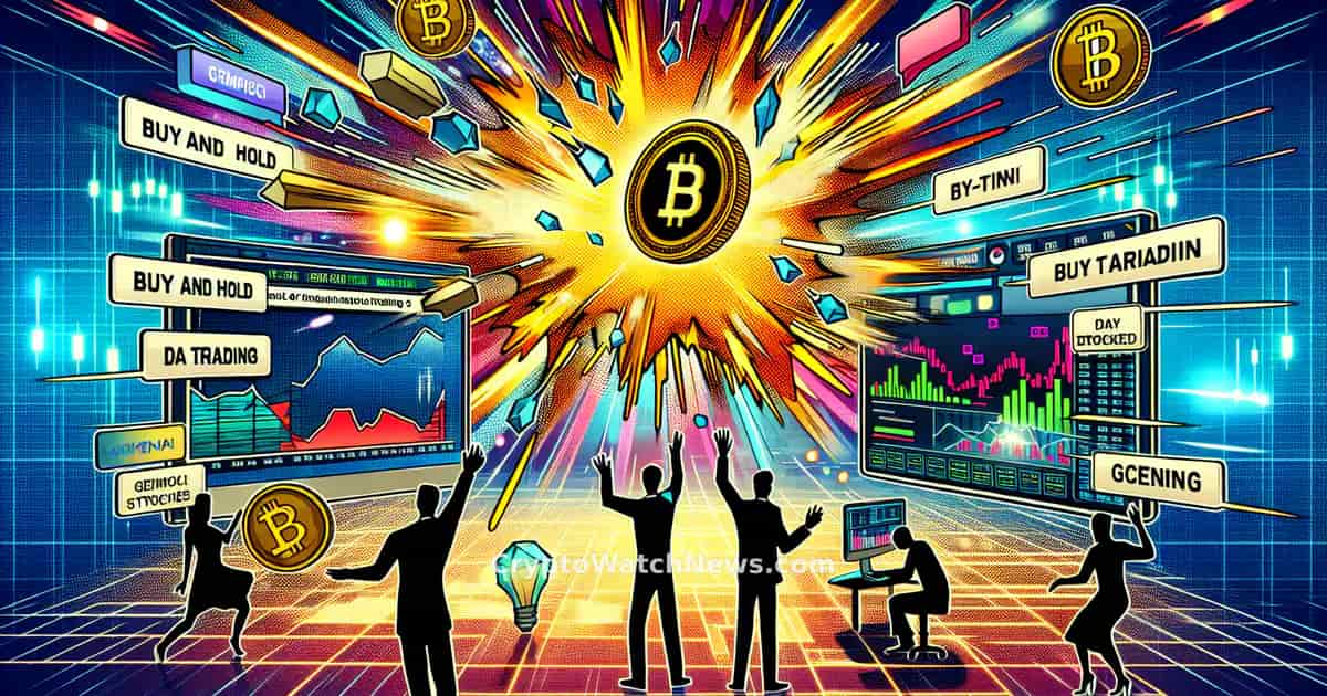 ETHZAR's Meteoric Rise: What It Means for Traders