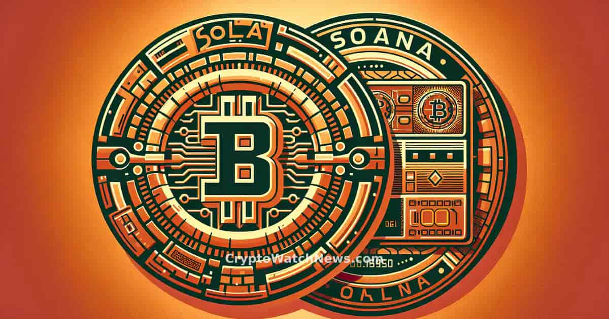 Solana's Transformative Upgrades and Strategic Positioning in the Crypto Space
