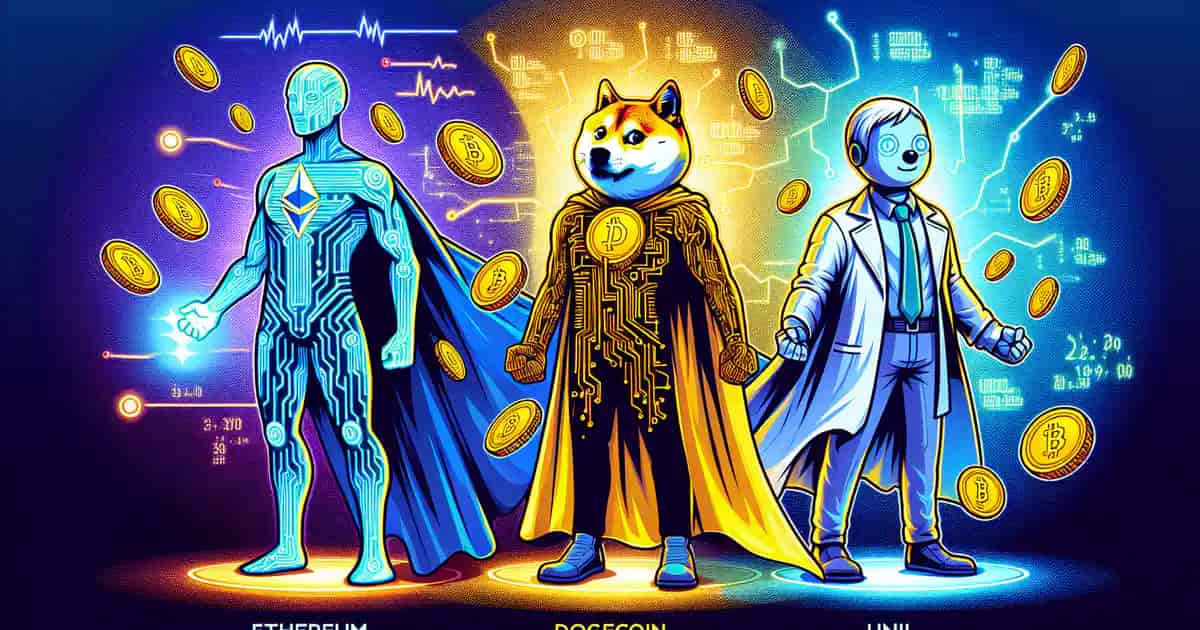 Understanding the Impact of Recent Cryptocurrency Movements