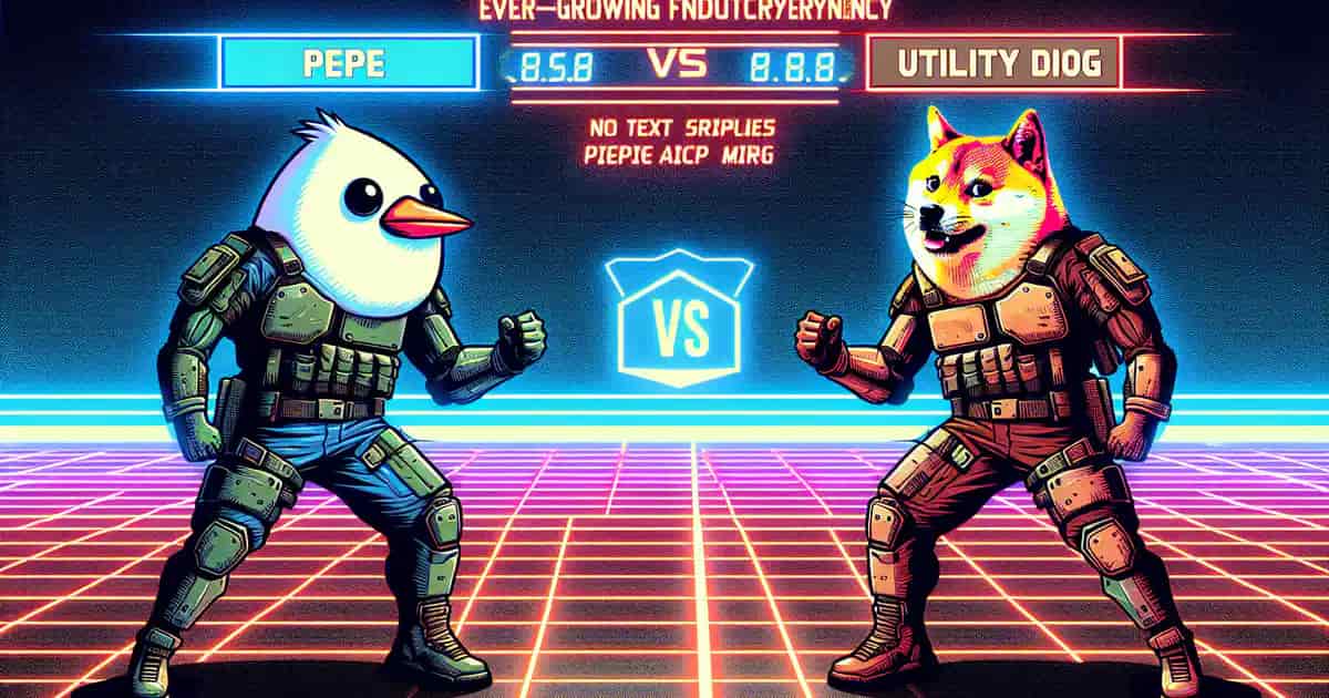 The Rise of BlockDAG, DOGE, PEPE, and SHIB in August 2025