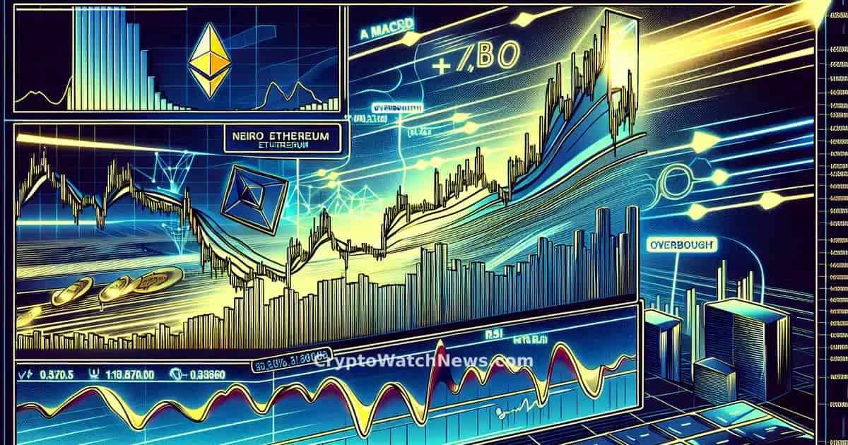 Decoding market patterns and unlocking profitable trading strategies in the crypto space