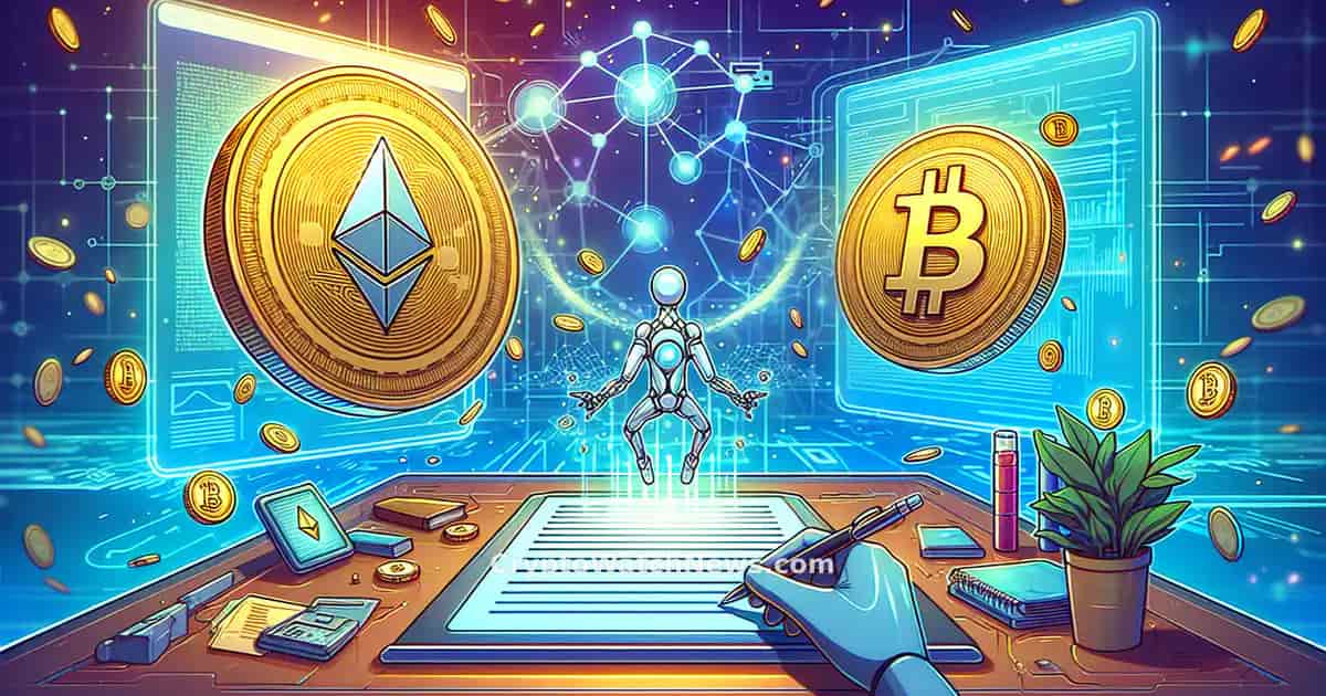Solana's Alpenglow Upgrade: Pioneering Decentralized Finance Transformation