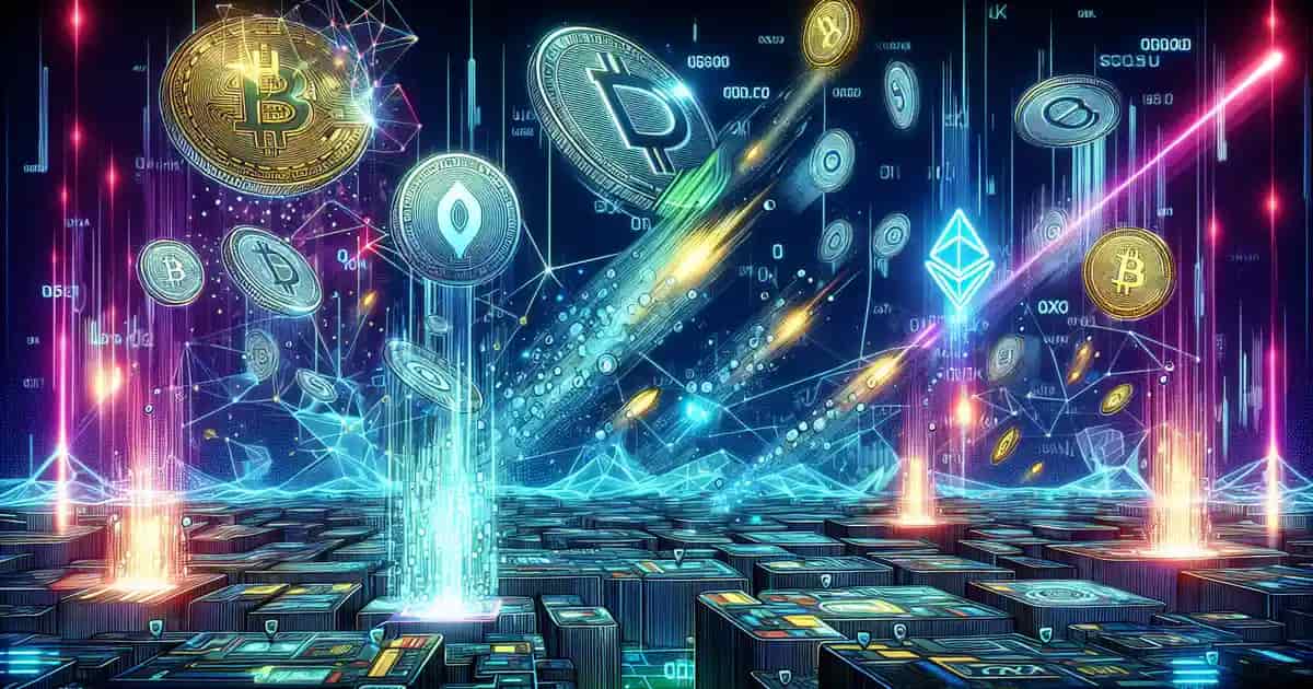 Understanding the Significance of a $402 Million USDT Transfer to OKX