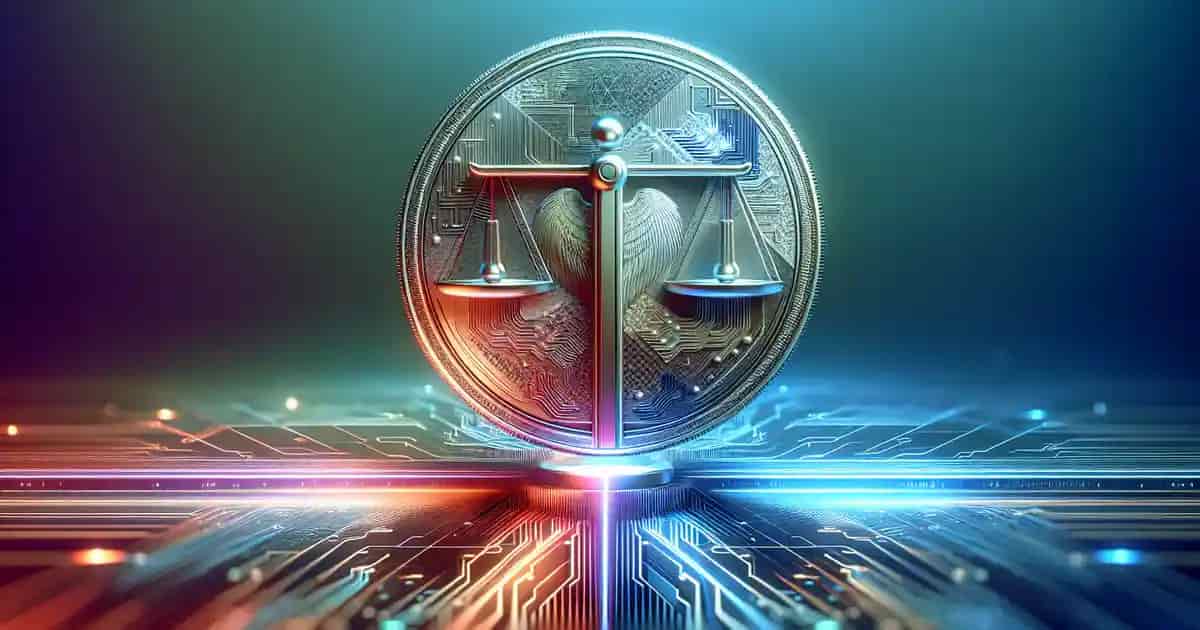 GENIUS Act blocks Big Tech, banks from dominating stablecoins: Circle exec