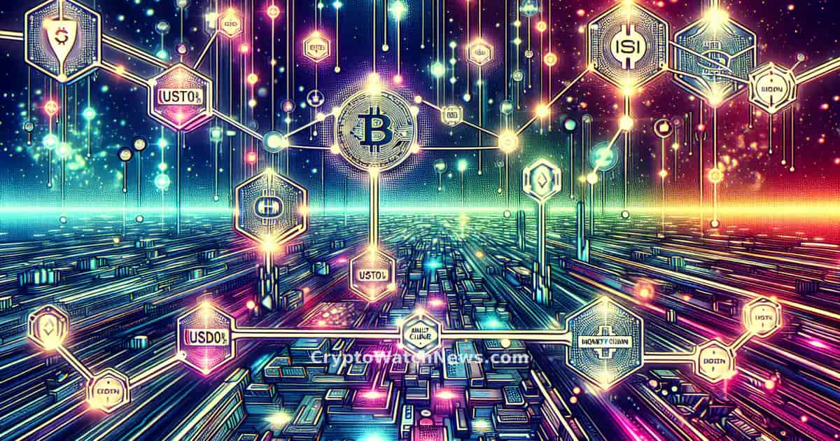 The Integration of USDT0 on OKX's X Layer Network