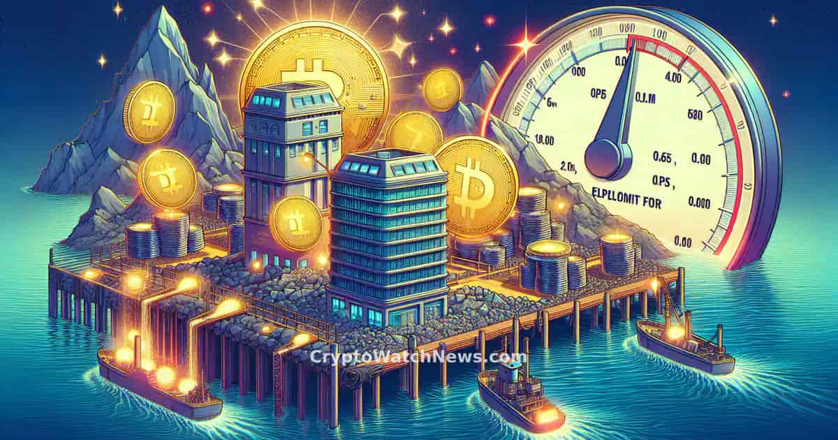 DeFi Development Corp. Surpasses 2 Million SOL in Treasury Holdings