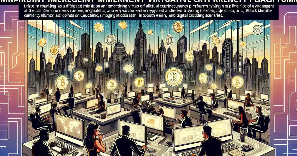 The Rise of MAGACOIN FINANCE Amid Altcoin Shifting Trends