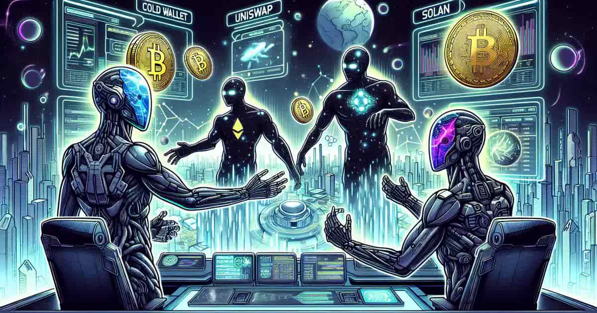 The Rise and Fall of Solana: A Deep Dive into Recent Developments