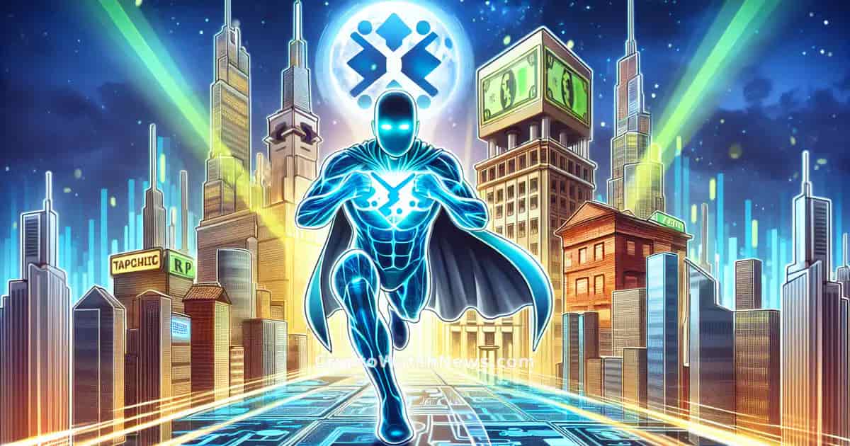 XRP's Institutional Adoption: A Milestone in Crypto Investing