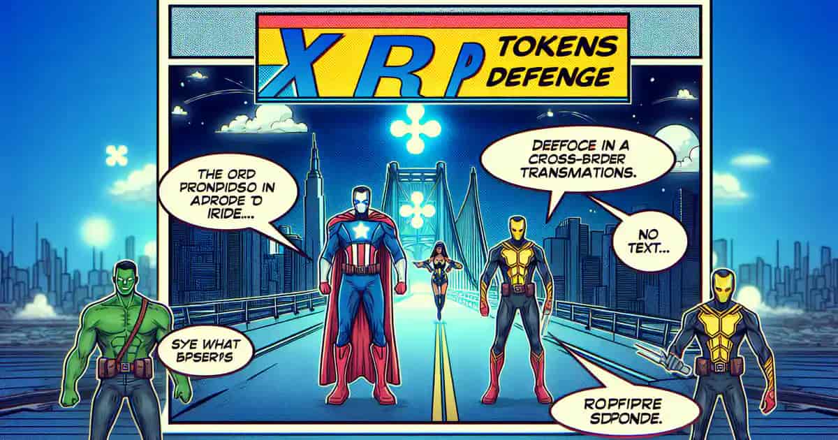 Understanding the Crypto Market: Ripple's Performance and Trading Strategies