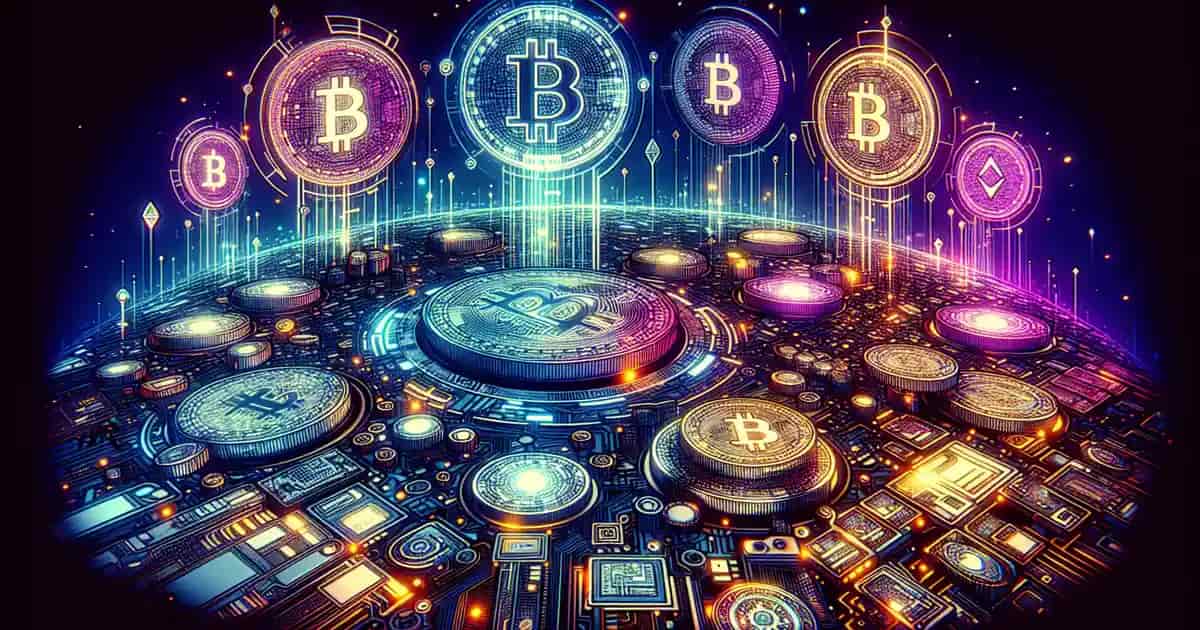 Ruihe Smart Co., Ltd. Commits HKD 80 Million to Web3 and Crypto Assets Expansion