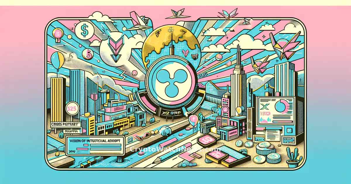 XRP Market Analysis: Navigating Technical Challenges and Institutional Milestones