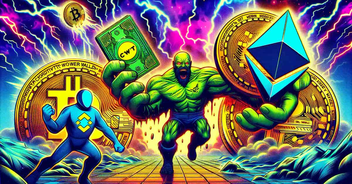 Exploring the Future of Top Cryptocurrencies and Emerging Projects