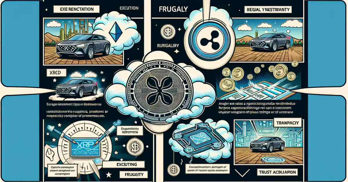 How Regulatory Clarity Impacts XRP's Future Potential