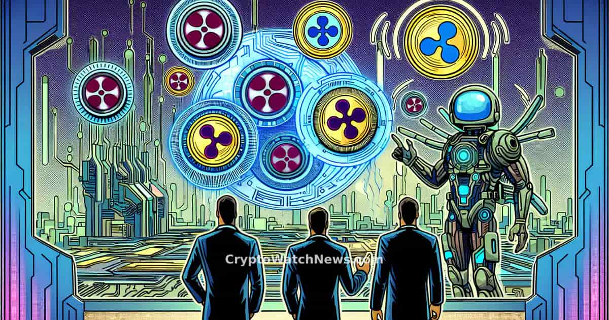 The Rise of Ripple and XRP: A Comprehensive Analysis