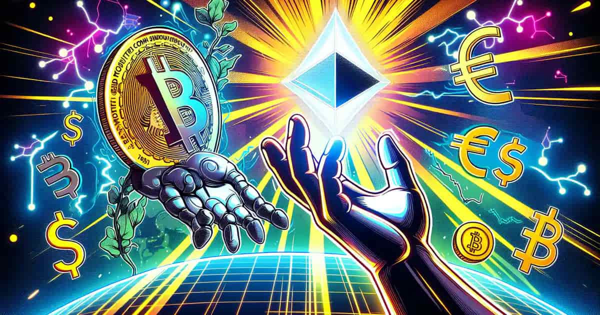 The Rise of Cold Wallet: A Beacon of Hope Amid Crypto Volatility