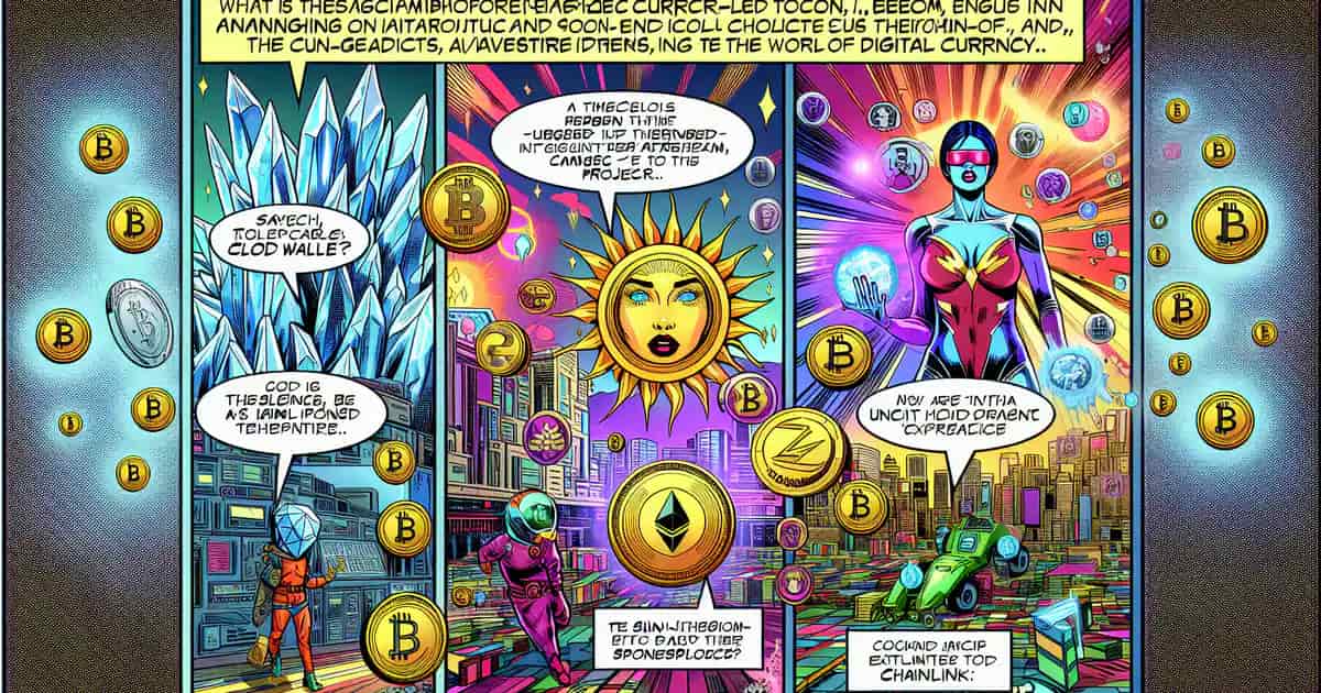 Exploring Promising Crypto Projects for 2025