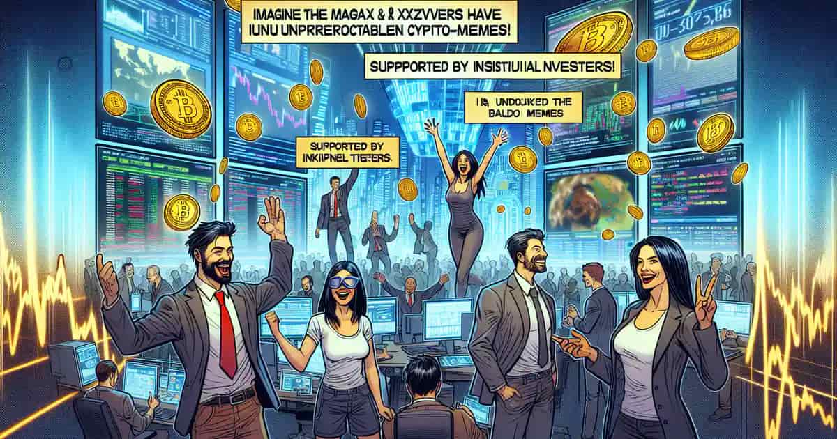 Exploring the Rising Trend of Presale Tokens in the Crypto Market