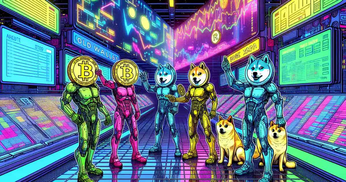 Ethereum Price Forecast: Standard Chartered Predicts $7,500 Year-End Target