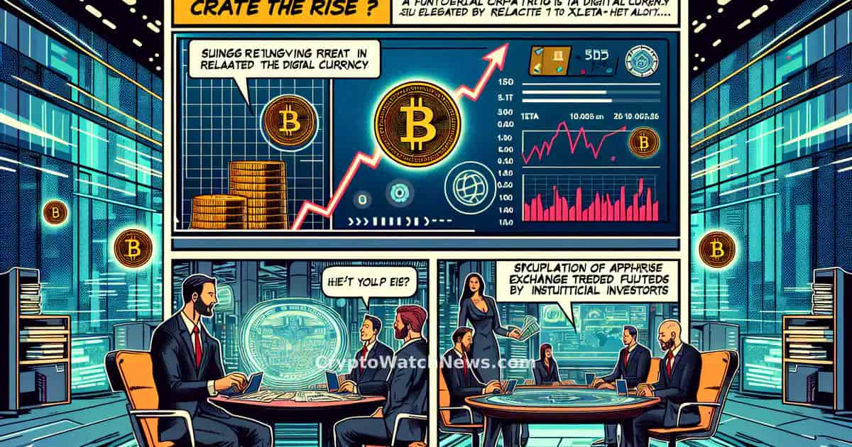The Potential Rise of XRP and Emerging Trends in the Cryptocurrency Market