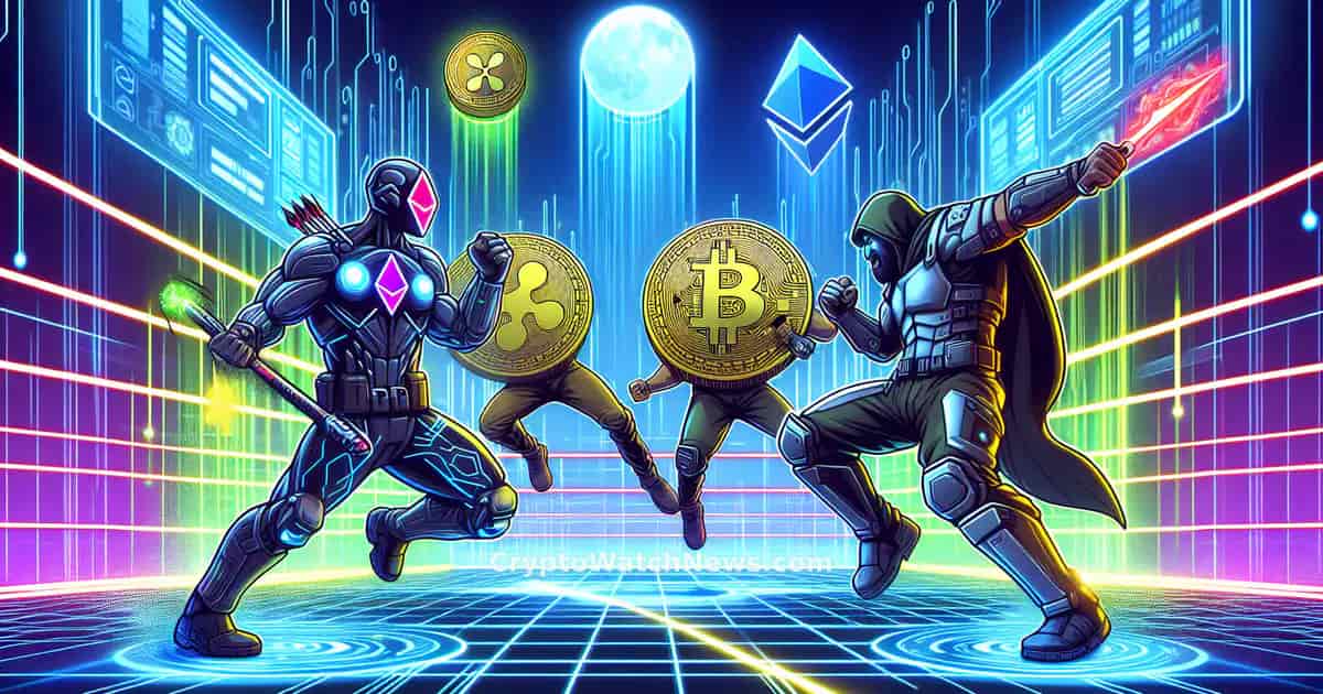 XRP Regulation Clarity and Institutional Adoption Signal Growth Opportunities