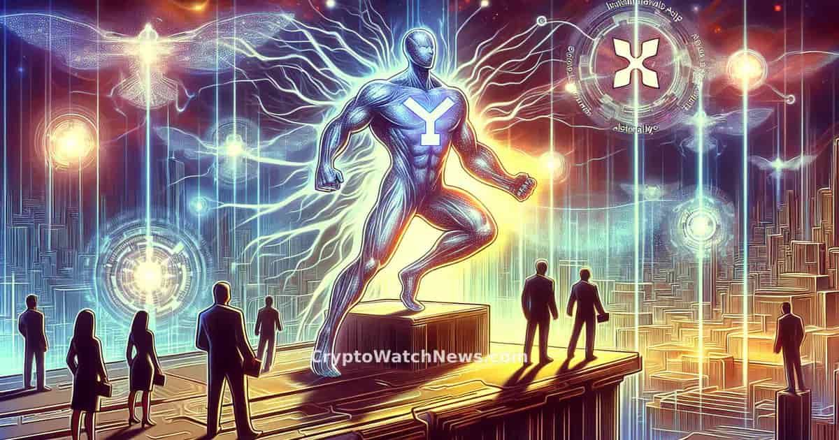 XRP Positioned for Growth Amid Legal Clarity and Institutional Adoption