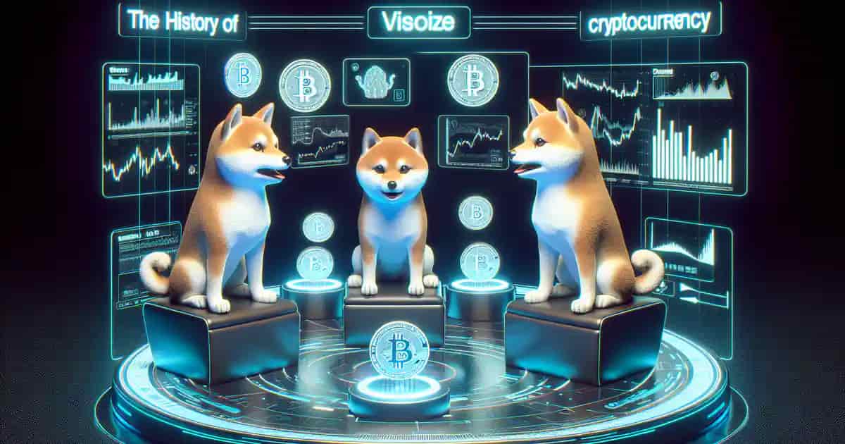 Shiba Inu (SHIB) Faces Challenges and Opportunities in Cryptocurrency Market