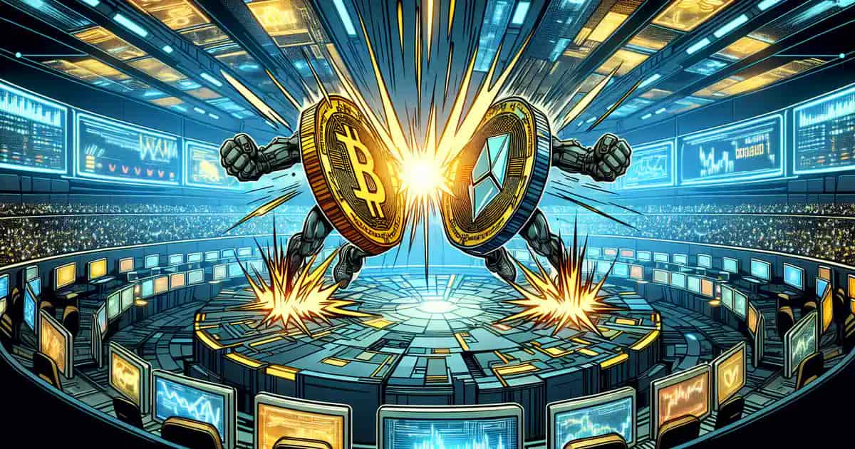 Exploring the Evolution of Meme Coins: PENGU Surpasses BONK and Aims for PEPE