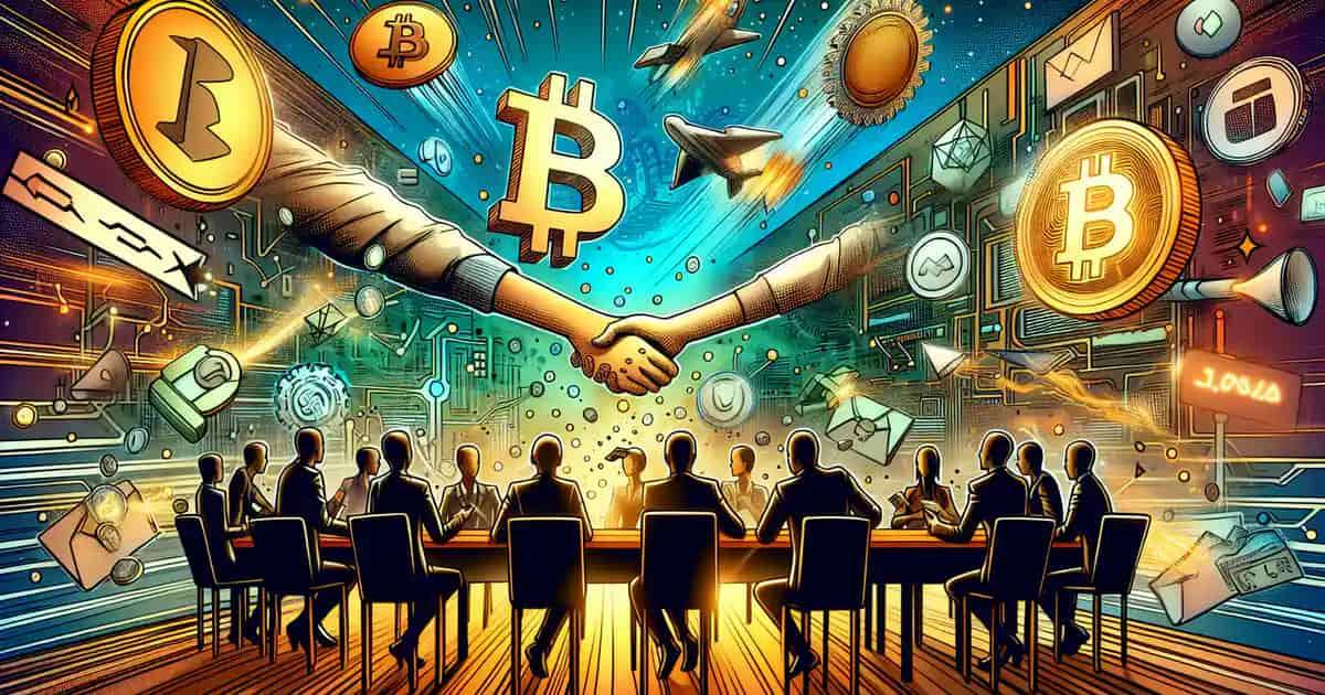 CoinDCX Refutes Acquisition Rumors Amid Security Breach